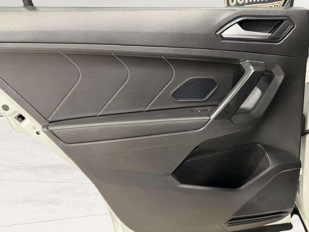 Volkswagen Tiguan 2.0T SE 4MOTION 2023