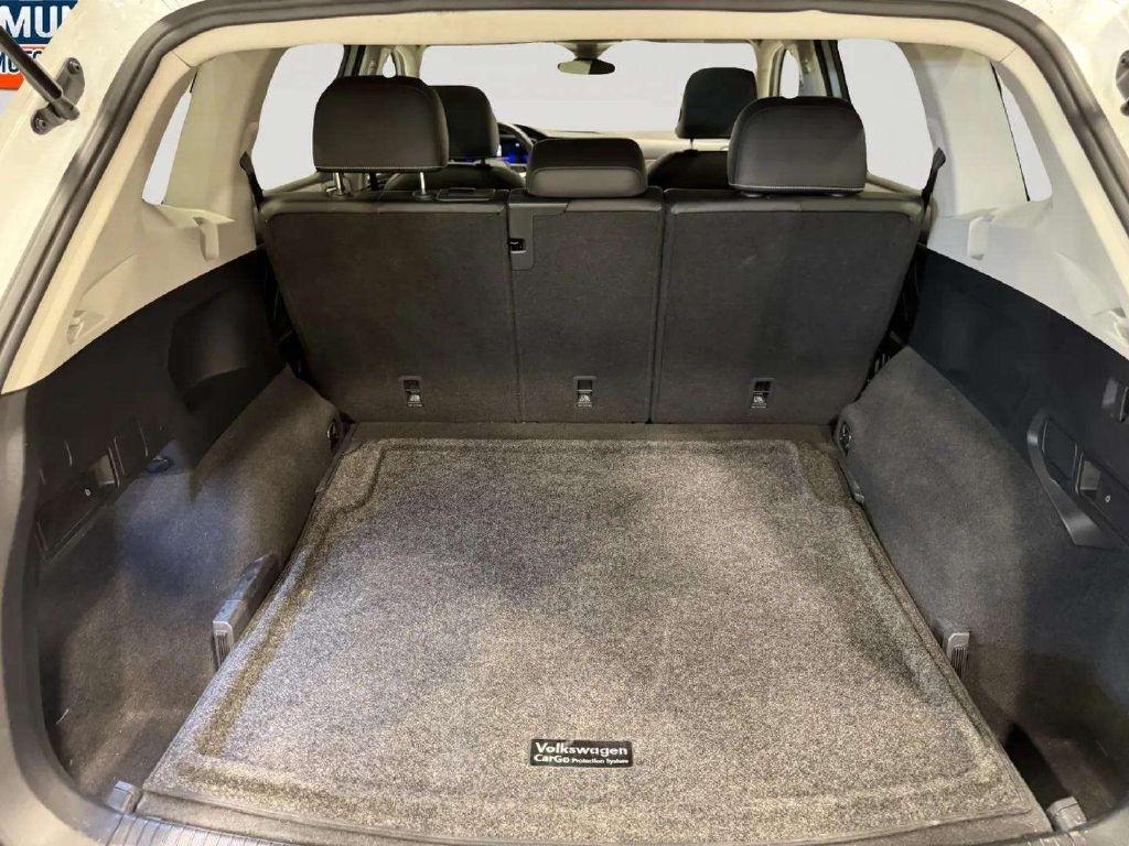 Volkswagen Tiguan 2.0T SE 4MOTION 2023