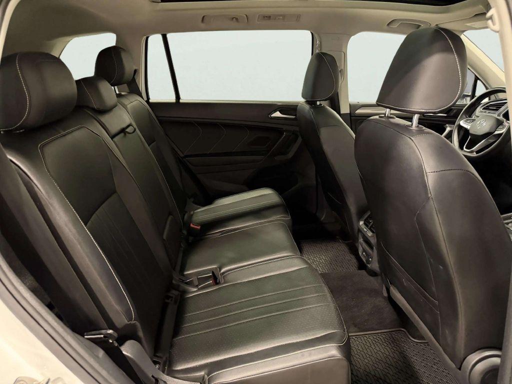 Volkswagen Tiguan 2.0T SE 4MOTION 2023