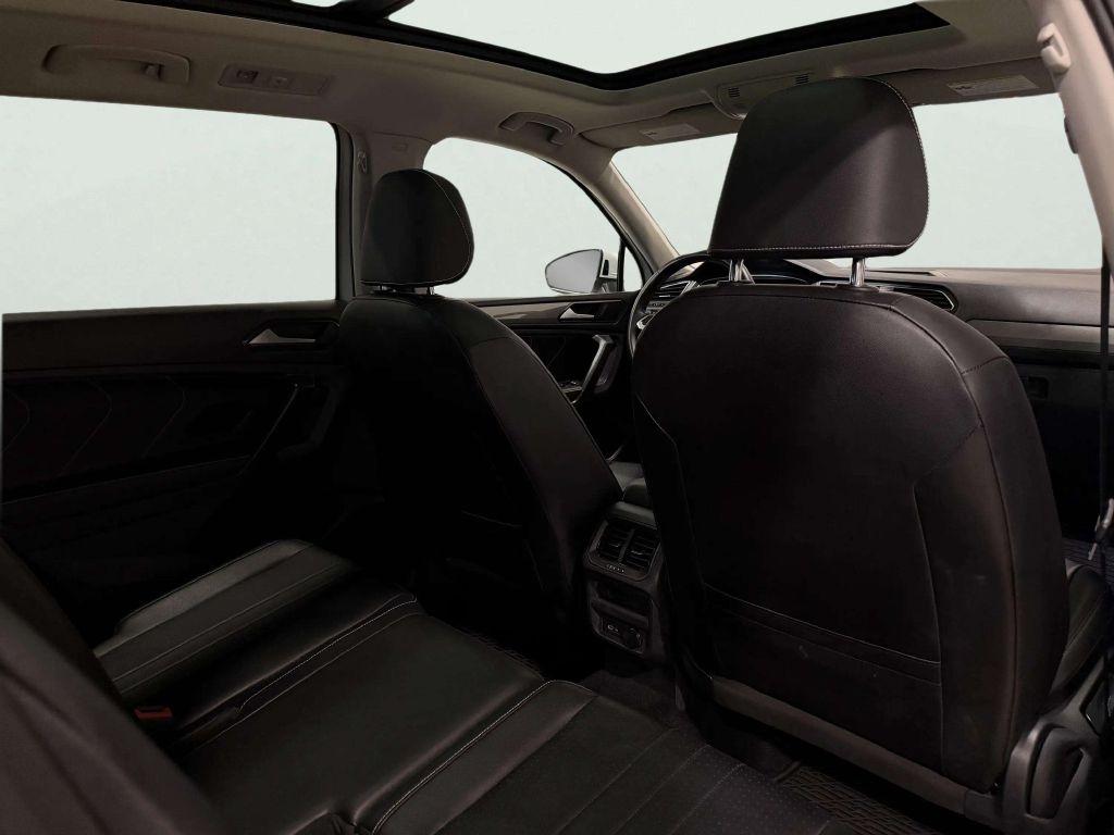 Volkswagen Tiguan 2.0T SE 4MOTION 2023