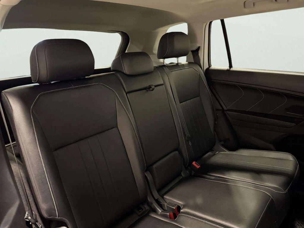 Volkswagen Tiguan 2.0T SE 4MOTION 2023