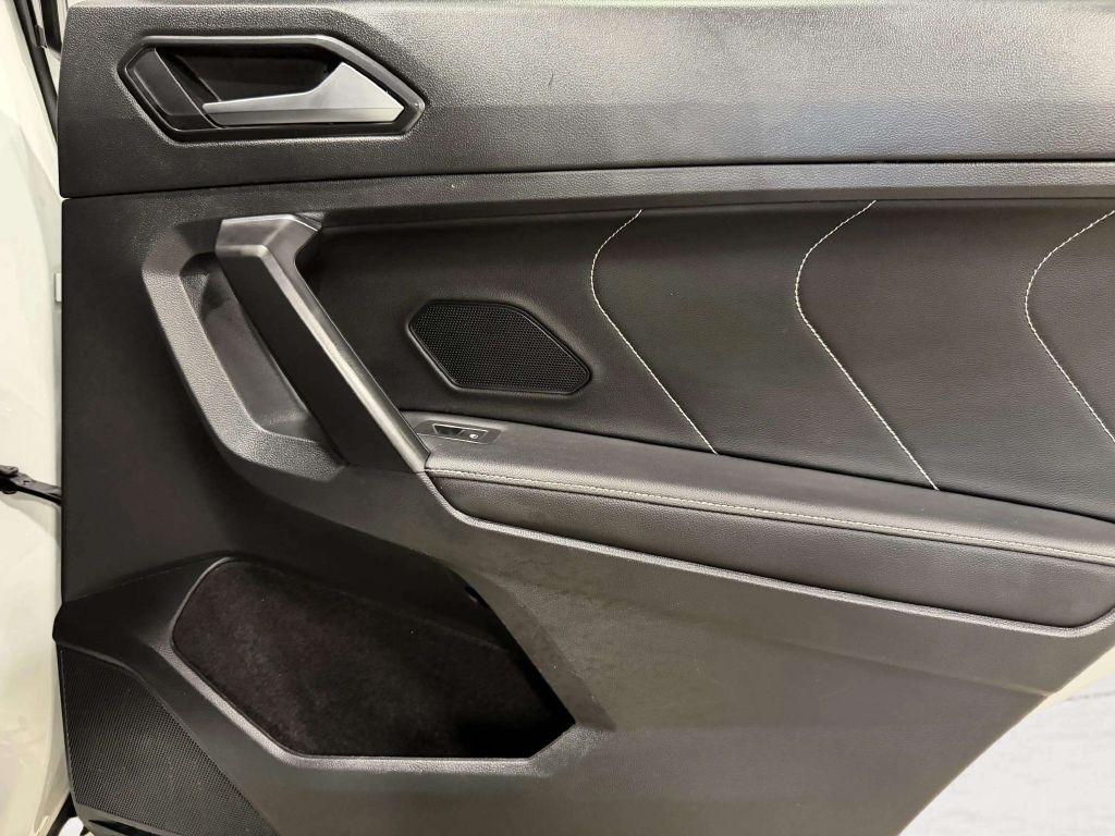 Volkswagen Tiguan 2.0T SE 4MOTION 2023