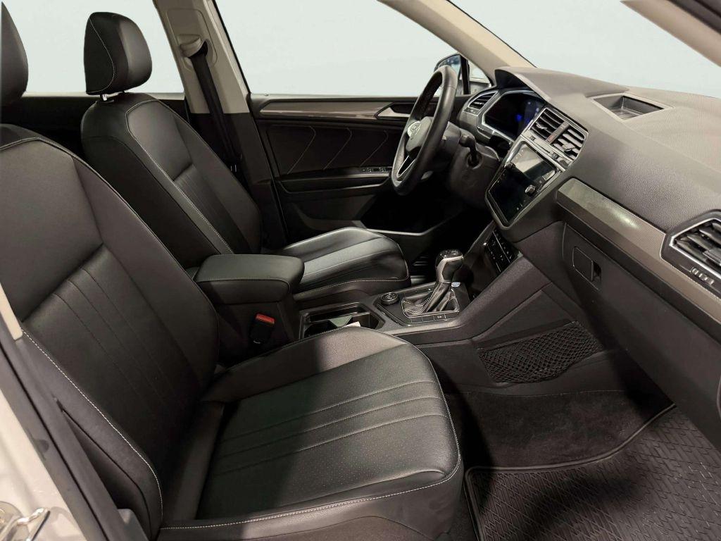Volkswagen Tiguan 2.0T SE 4MOTION 2023