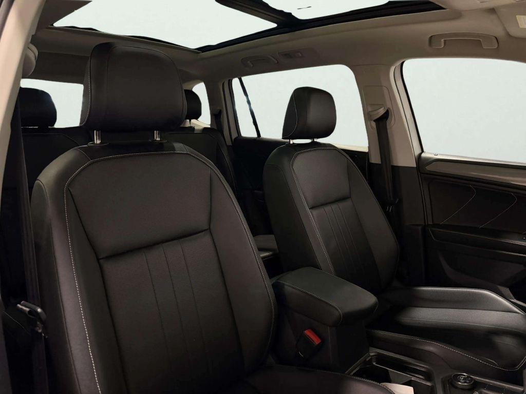 Volkswagen Tiguan 2.0T SE 4MOTION 2023