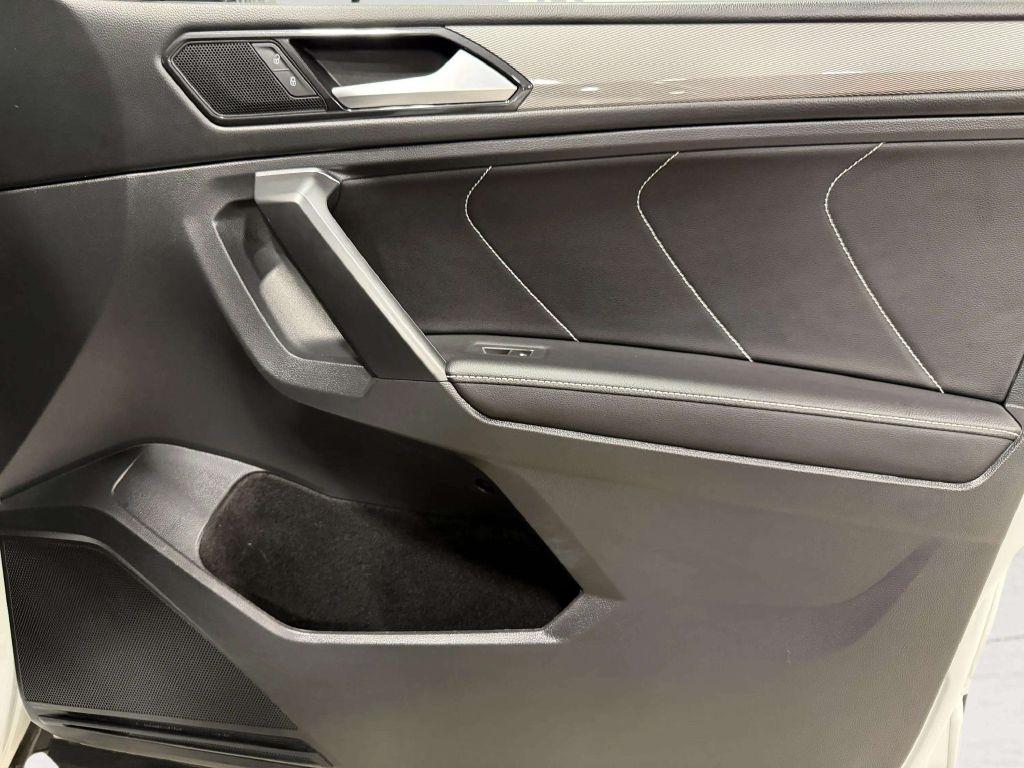 Volkswagen Tiguan 2.0T SE 4MOTION 2023