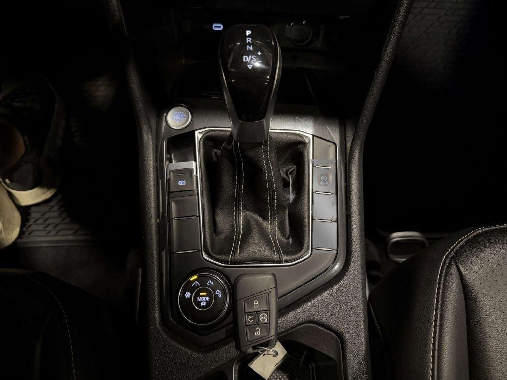 Volkswagen Tiguan 2.0T SE 4MOTION 2023