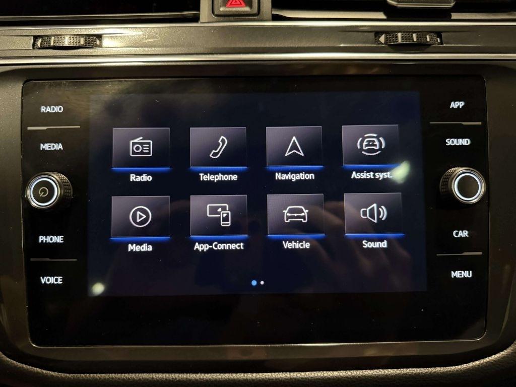 Volkswagen Tiguan 2.0T SE 4MOTION 2023