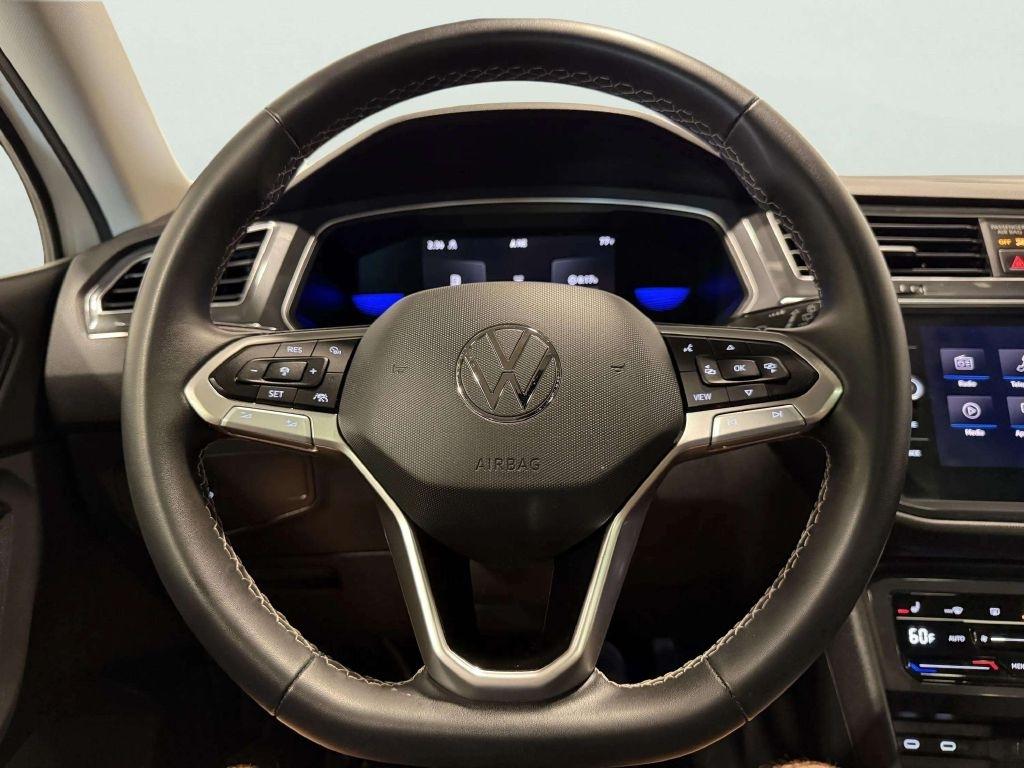 Volkswagen Tiguan 2.0T SE 4MOTION 2023