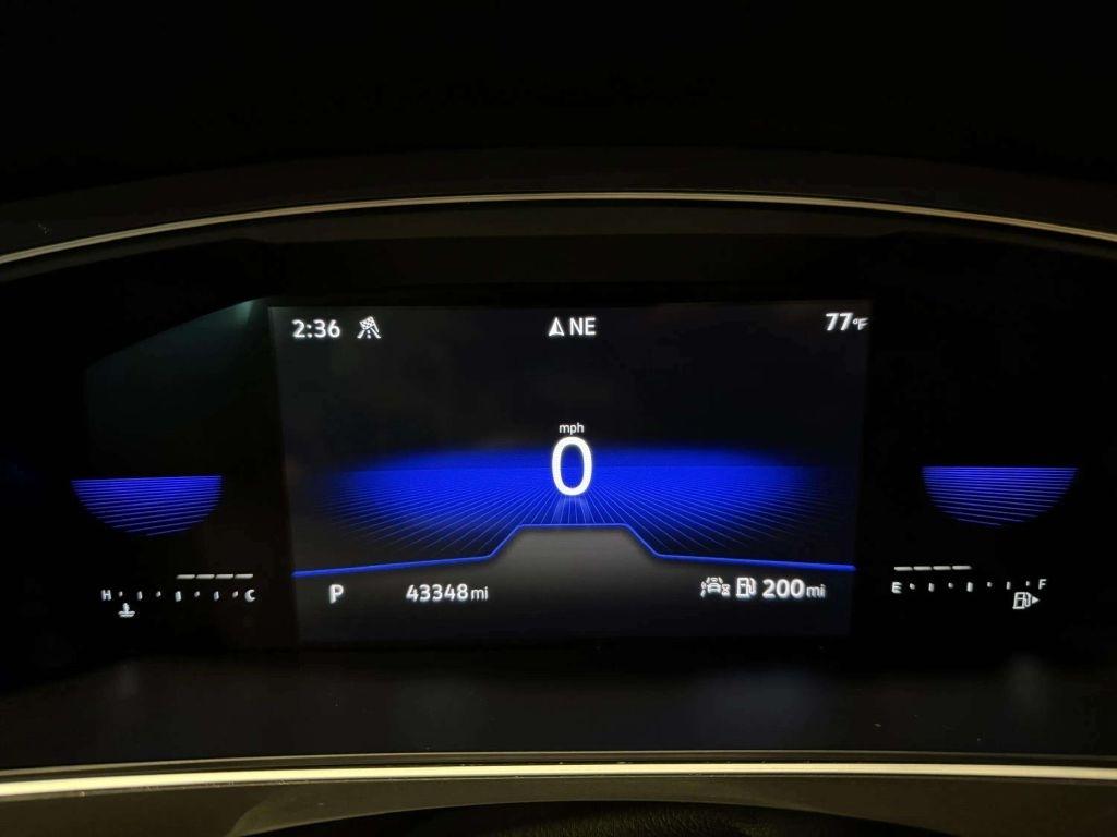 Volkswagen Tiguan 2.0T SE 4MOTION 2023