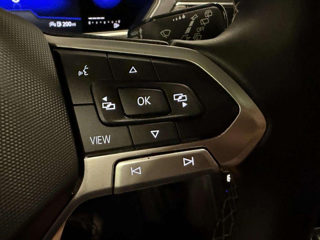 Volkswagen Tiguan 2.0T SE 4MOTION 2023