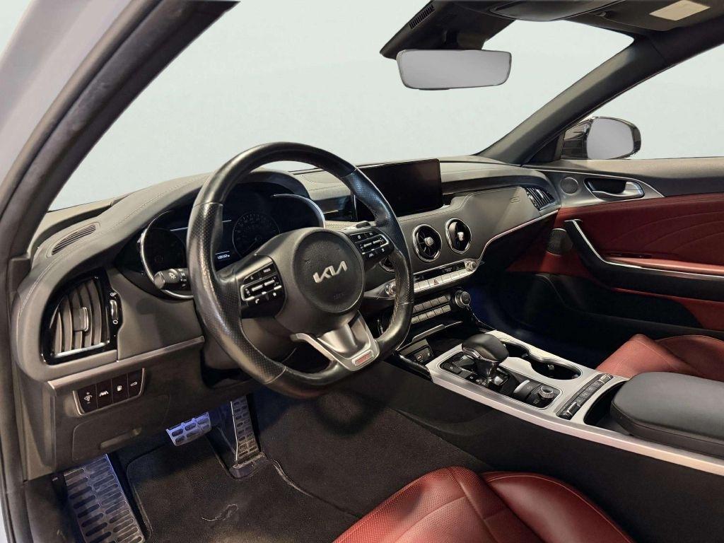 Kia Stinger GT2 AWD 2022