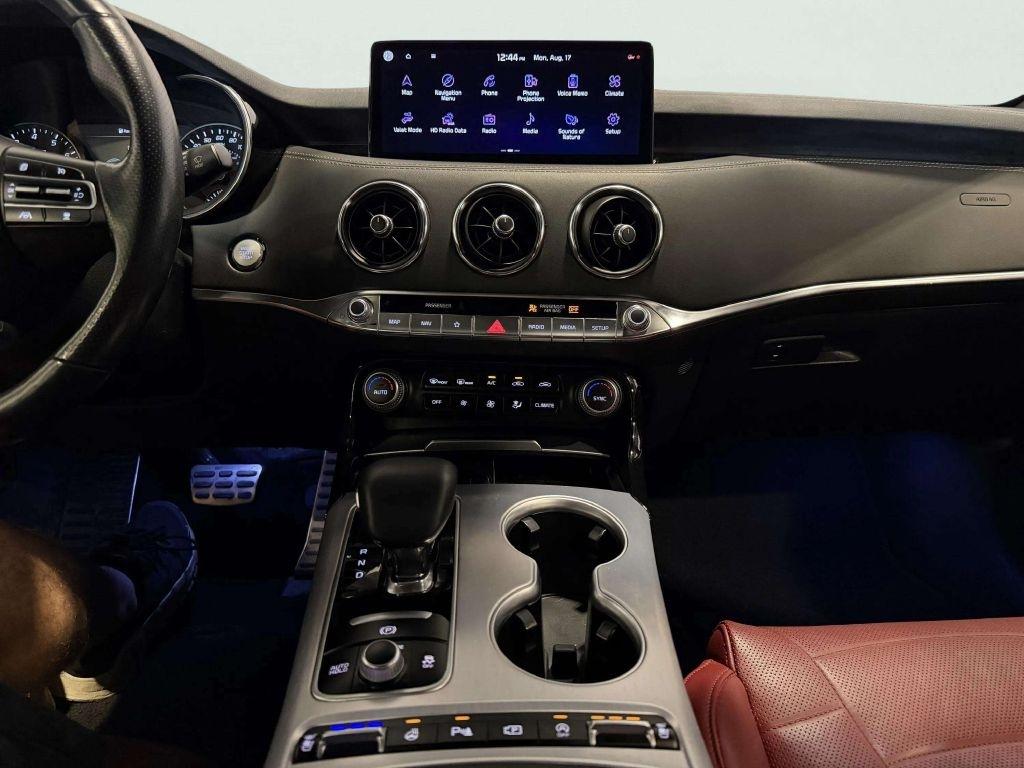 Kia Stinger GT2 AWD 2022