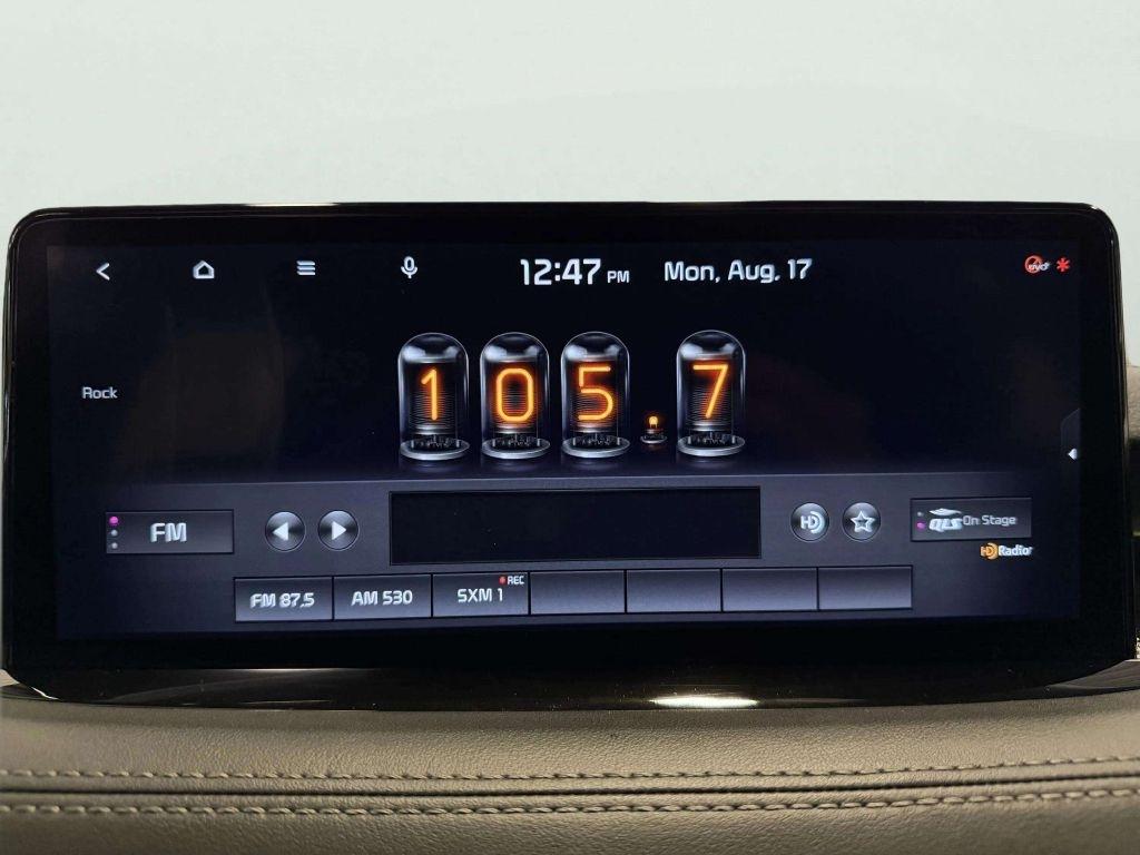 Kia Stinger GT2 AWD 2022