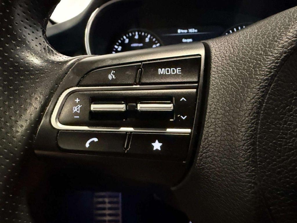 Kia Stinger GT2 AWD 2022