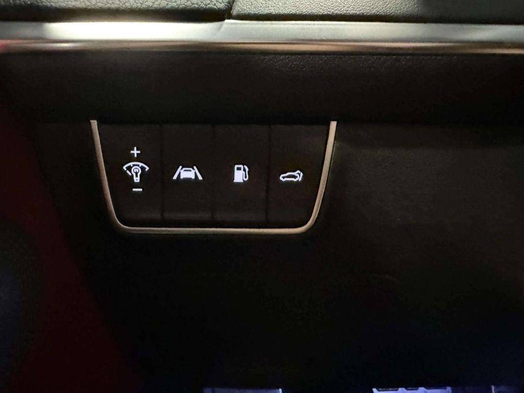 Kia Stinger GT2 AWD 2022