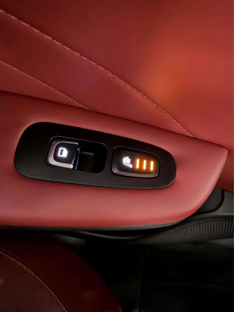 Kia Stinger GT2 AWD 2022