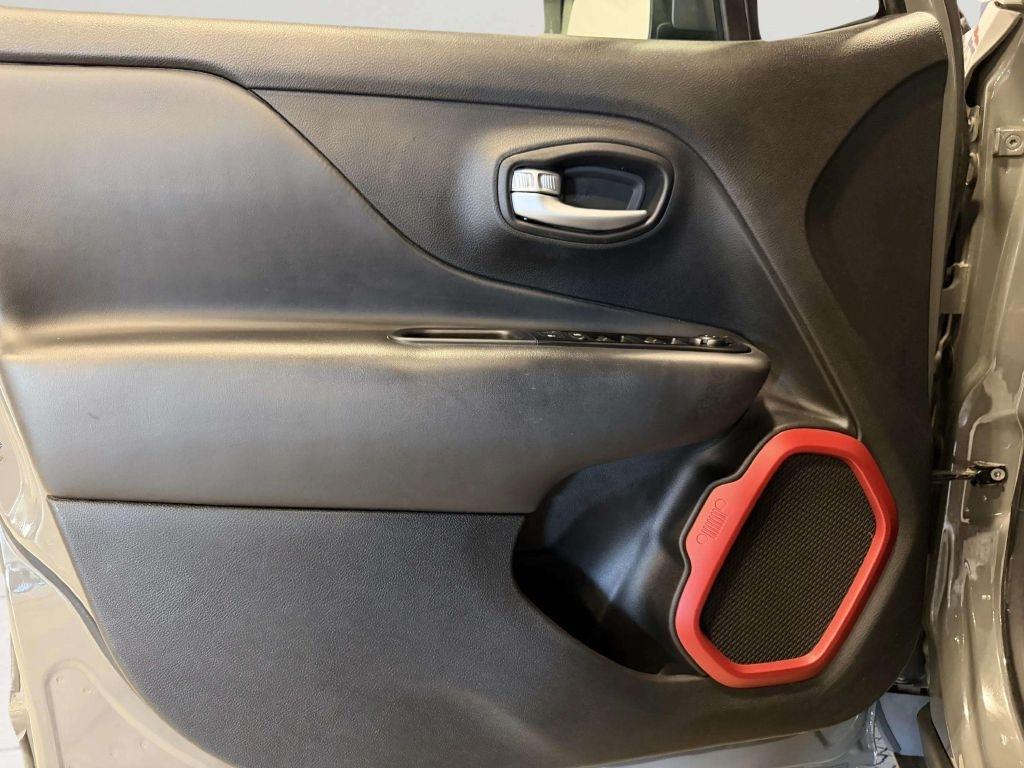 Jeep Renegade Trailhawk 4x4 2020