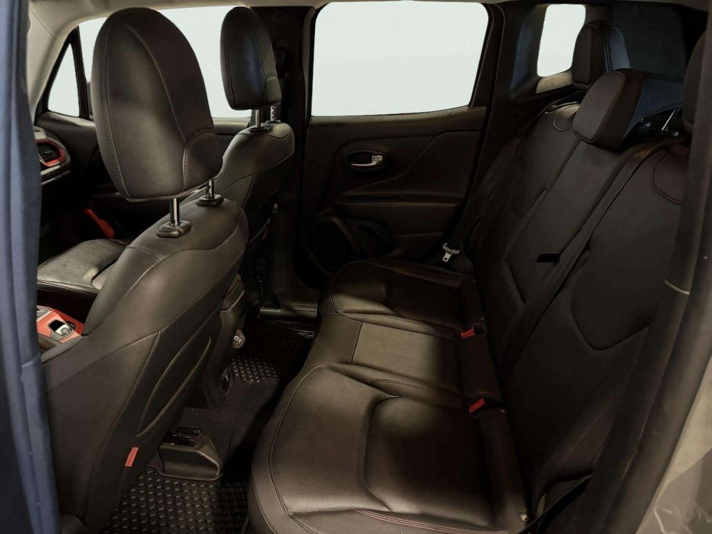 Jeep Renegade Trailhawk 4x4 2020