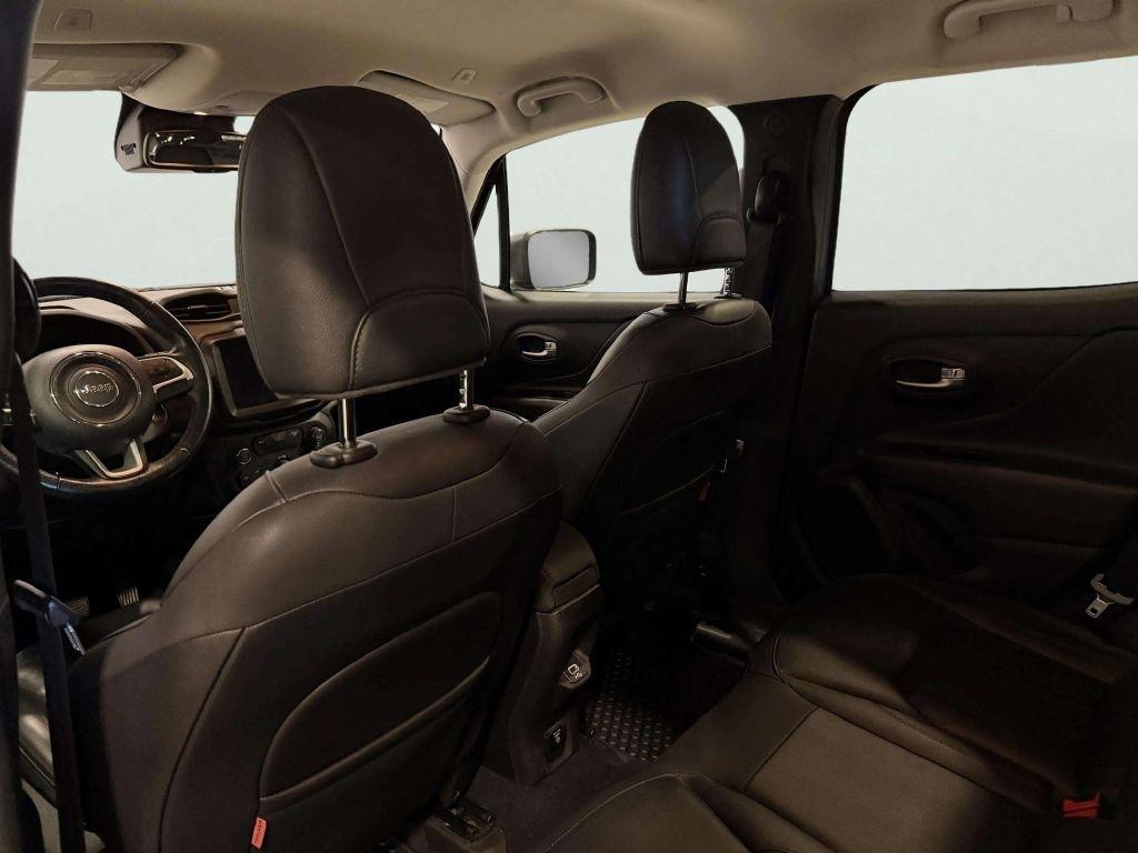 Jeep Renegade Trailhawk 4x4 2020