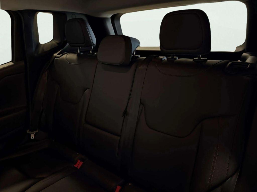 Jeep Renegade Trailhawk 4x4 2020