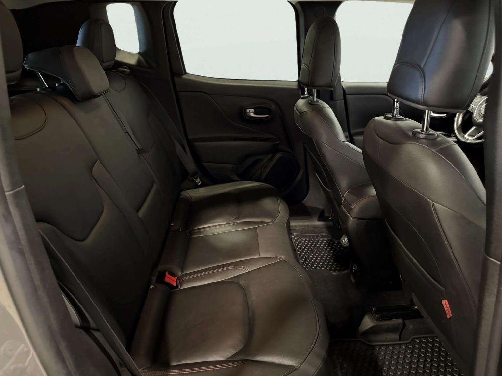 Jeep Renegade Trailhawk 4x4 2020