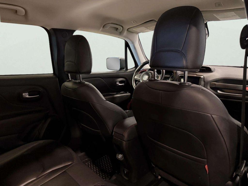 Jeep Renegade Trailhawk 4x4 2020