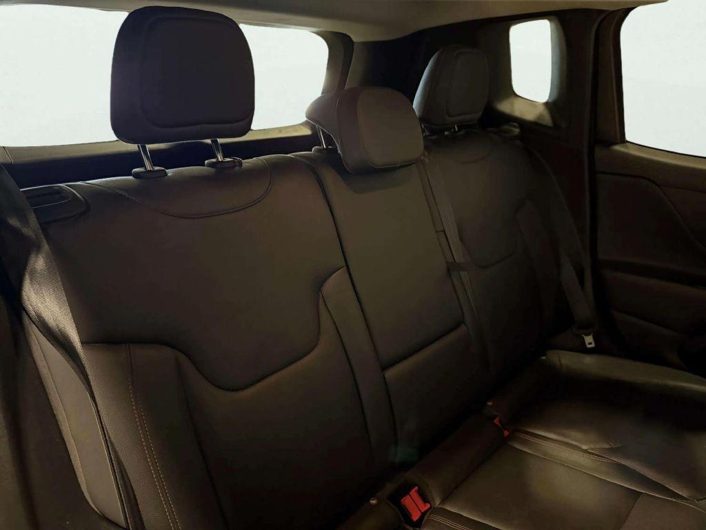 Jeep Renegade Trailhawk 4x4 2020