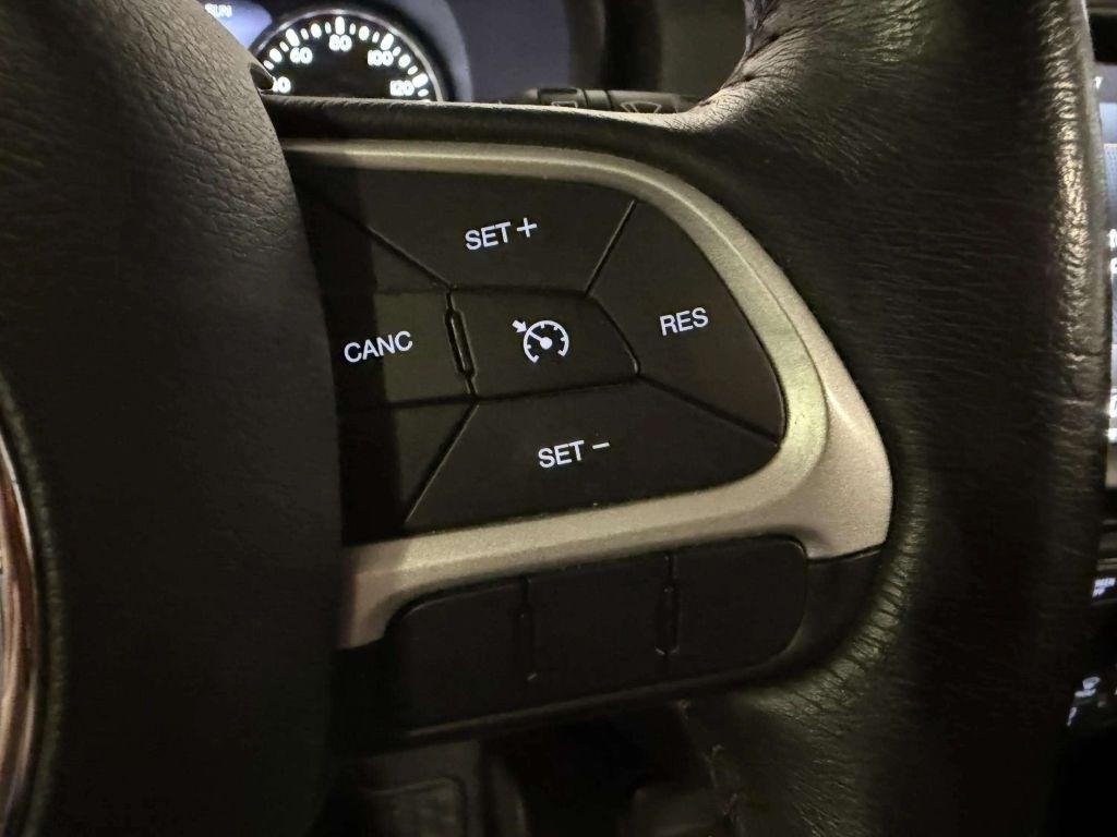 Jeep Renegade Trailhawk 4x4 2020