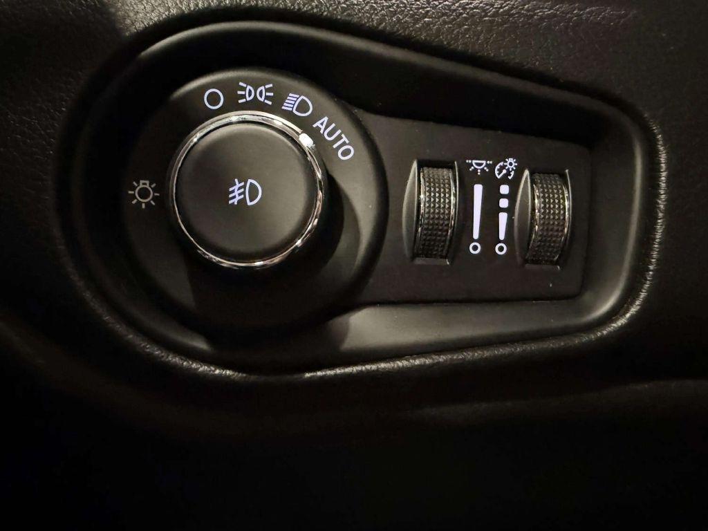 Jeep Renegade Trailhawk 4x4 2020