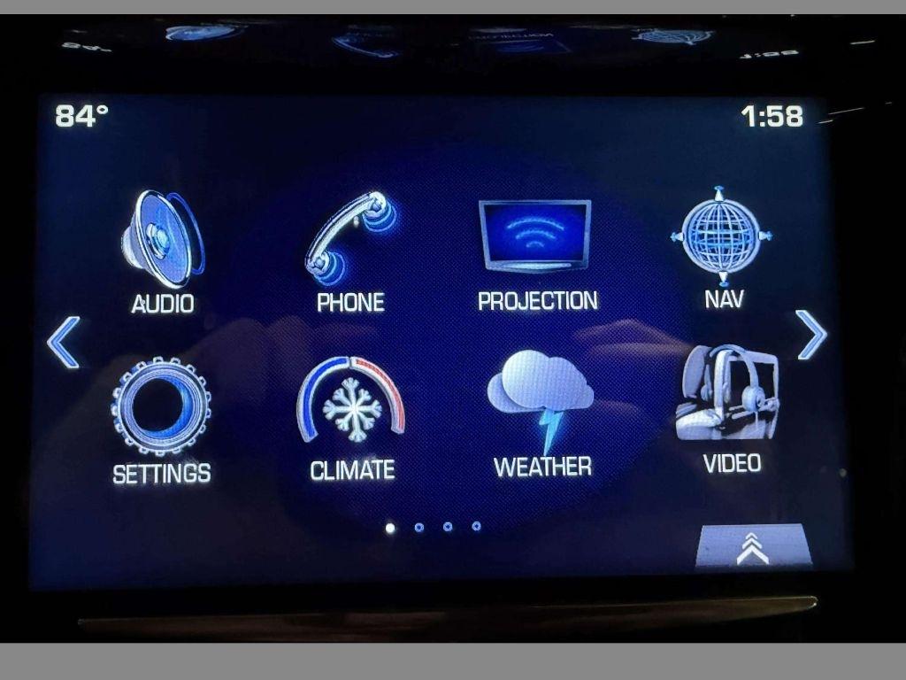 Cadillac Escalade 4WD 4dr Premium Luxury 2018