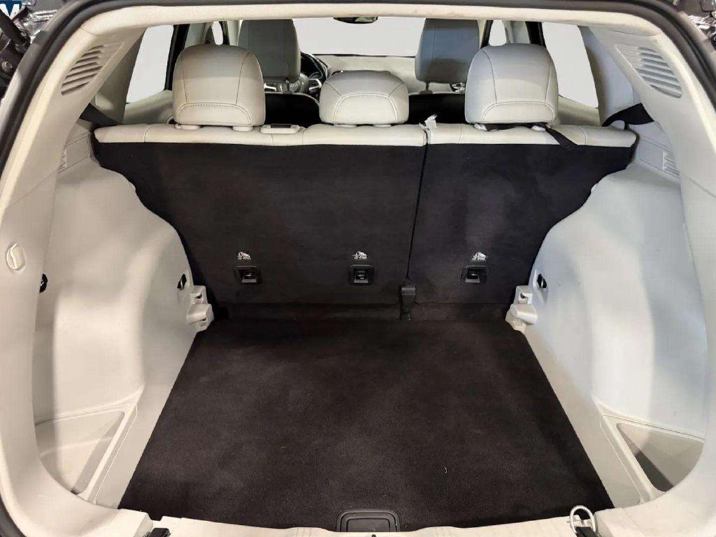 Jeep Compass Limited FWD 2020