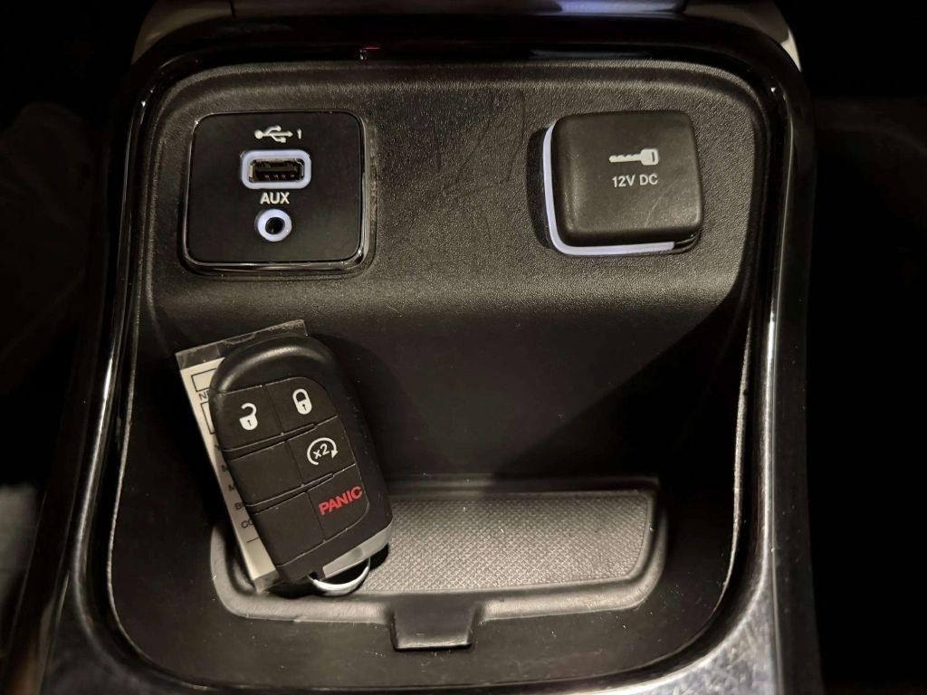 Jeep Compass Limited FWD 2020