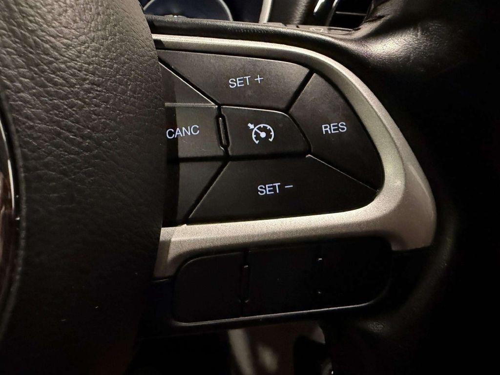 Jeep Compass Limited FWD 2020