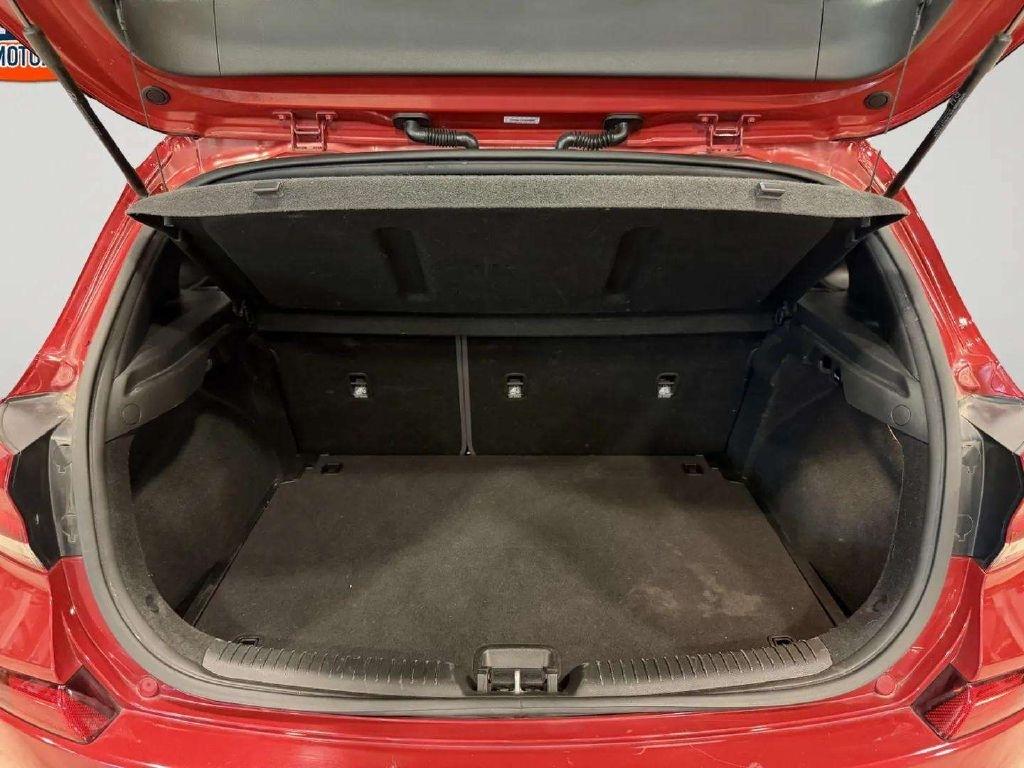 Hyundai Elantra GT N Line Auto 2020