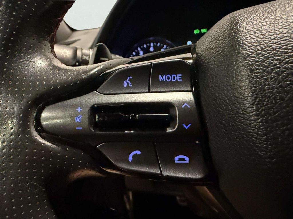Hyundai Elantra GT N Line Auto 2020