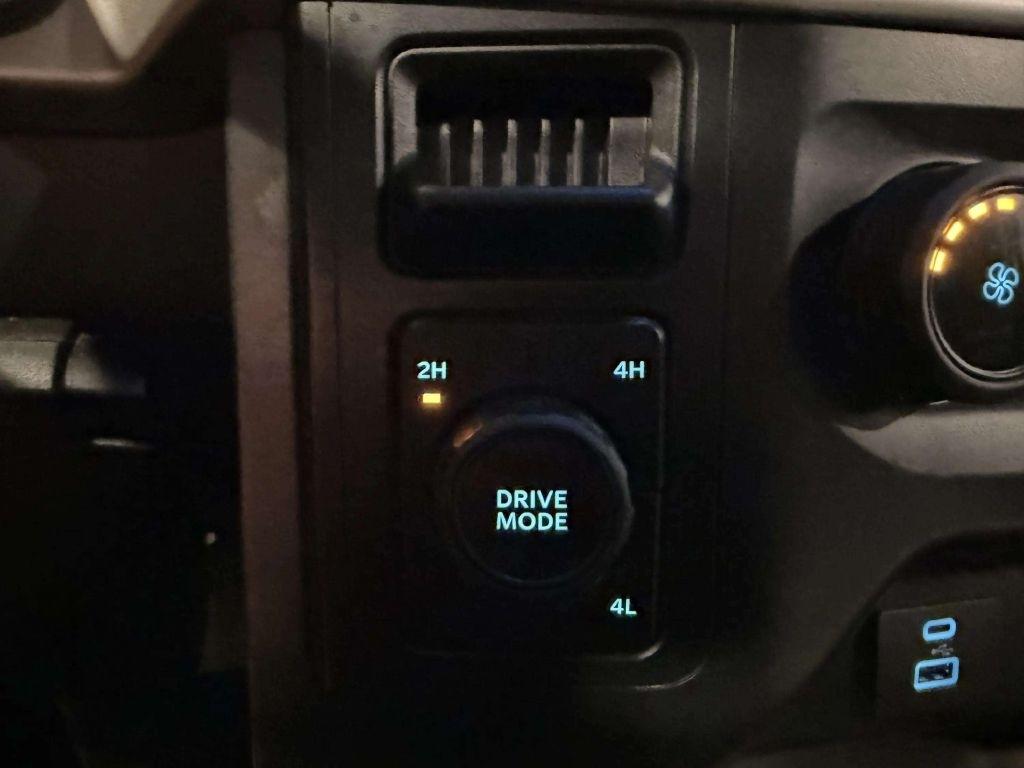 Ford F-150 King Ranch 4WD SuperCrew 5.5' Box 2021