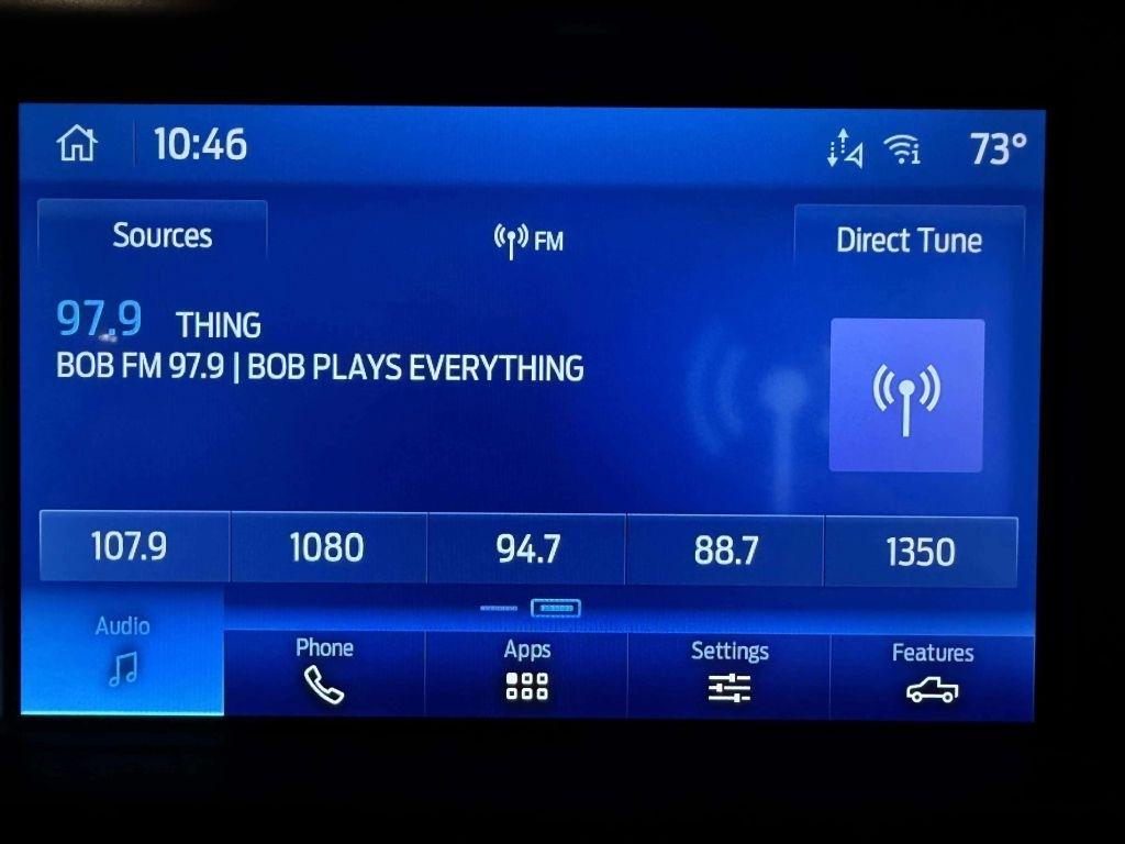 Ford F-150 King Ranch 4WD SuperCrew 5.5' Box 2021