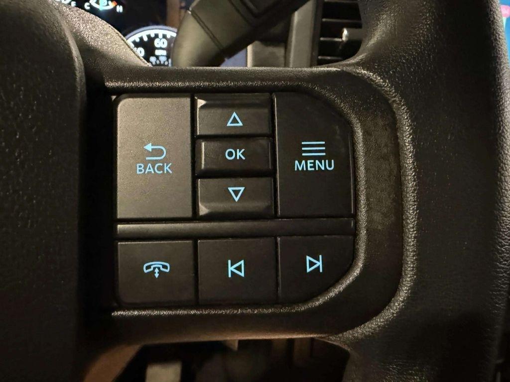 Ford F-150 King Ranch 4WD SuperCrew 5.5' Box 2021