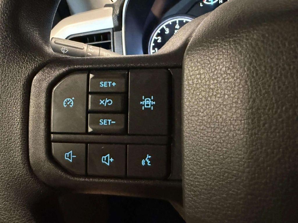 Ford F-150 King Ranch 4WD SuperCrew 5.5' Box 2021