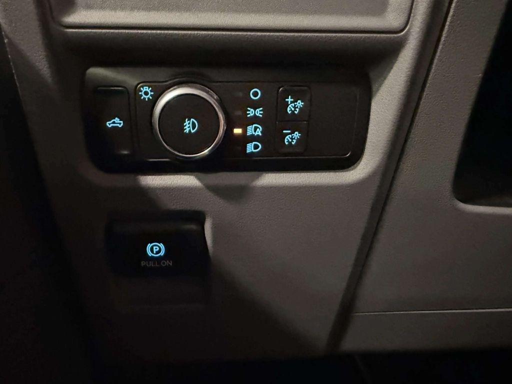 Ford F-150 King Ranch 4WD SuperCrew 5.5' Box 2021
