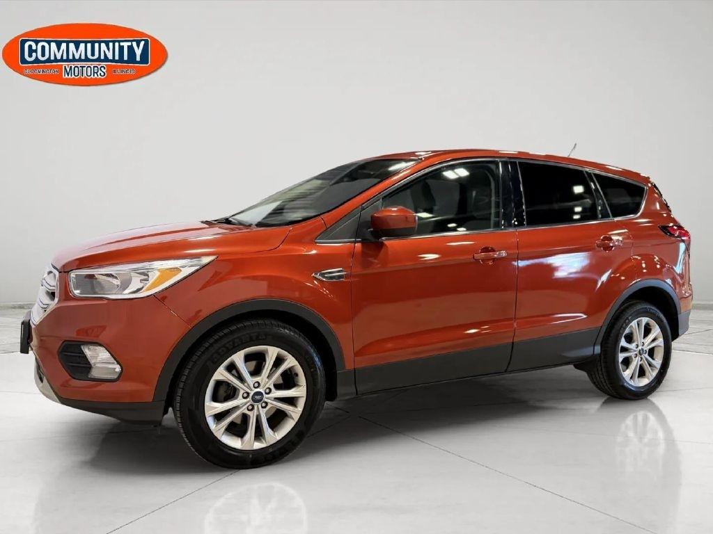 Ford Escape SE FWD 2019