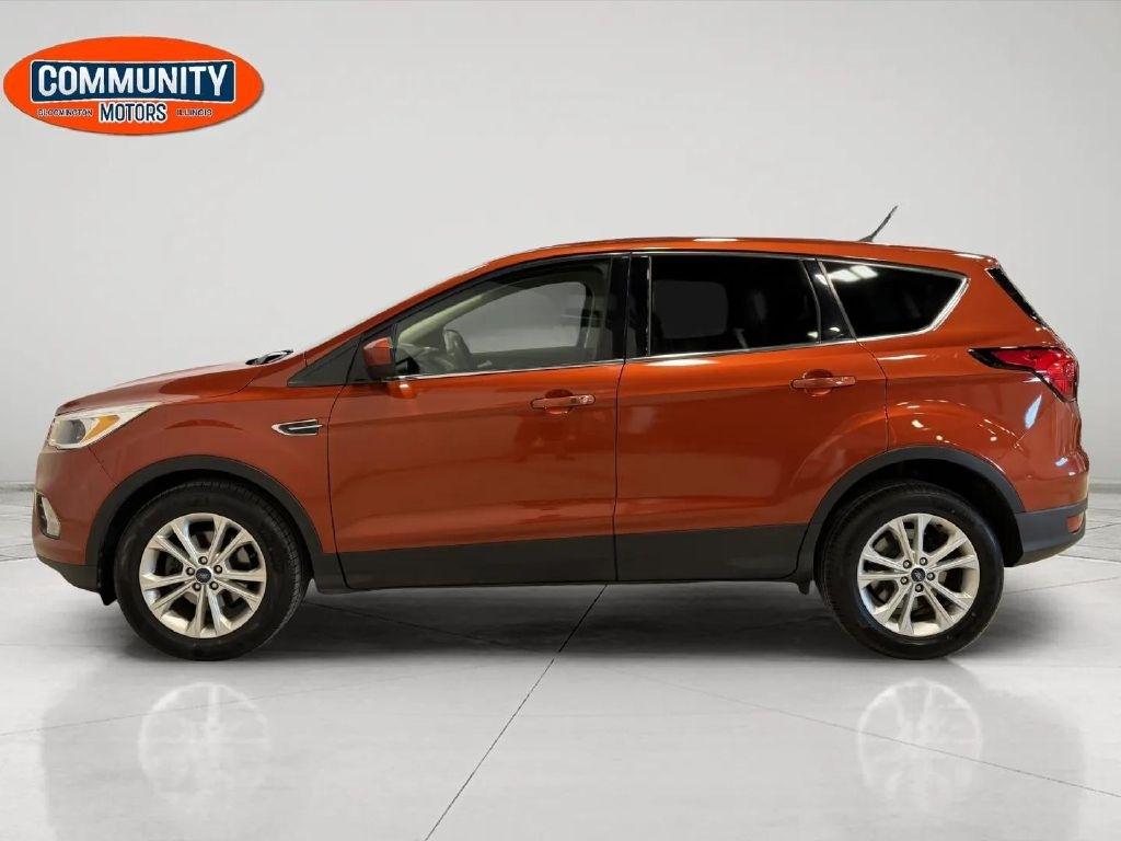 Ford Escape SE FWD 2019