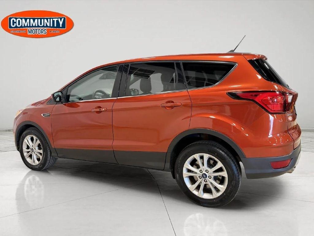 Ford Escape SE FWD 2019