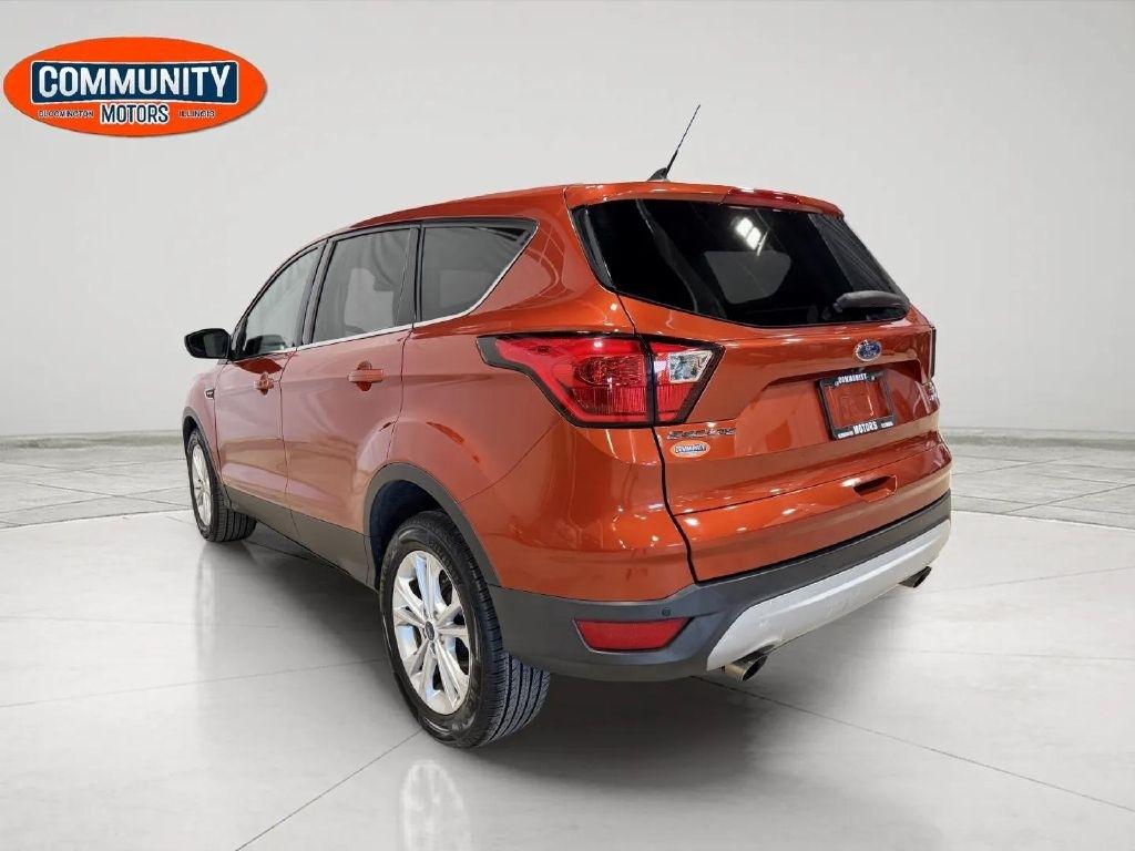 Ford Escape SE FWD 2019