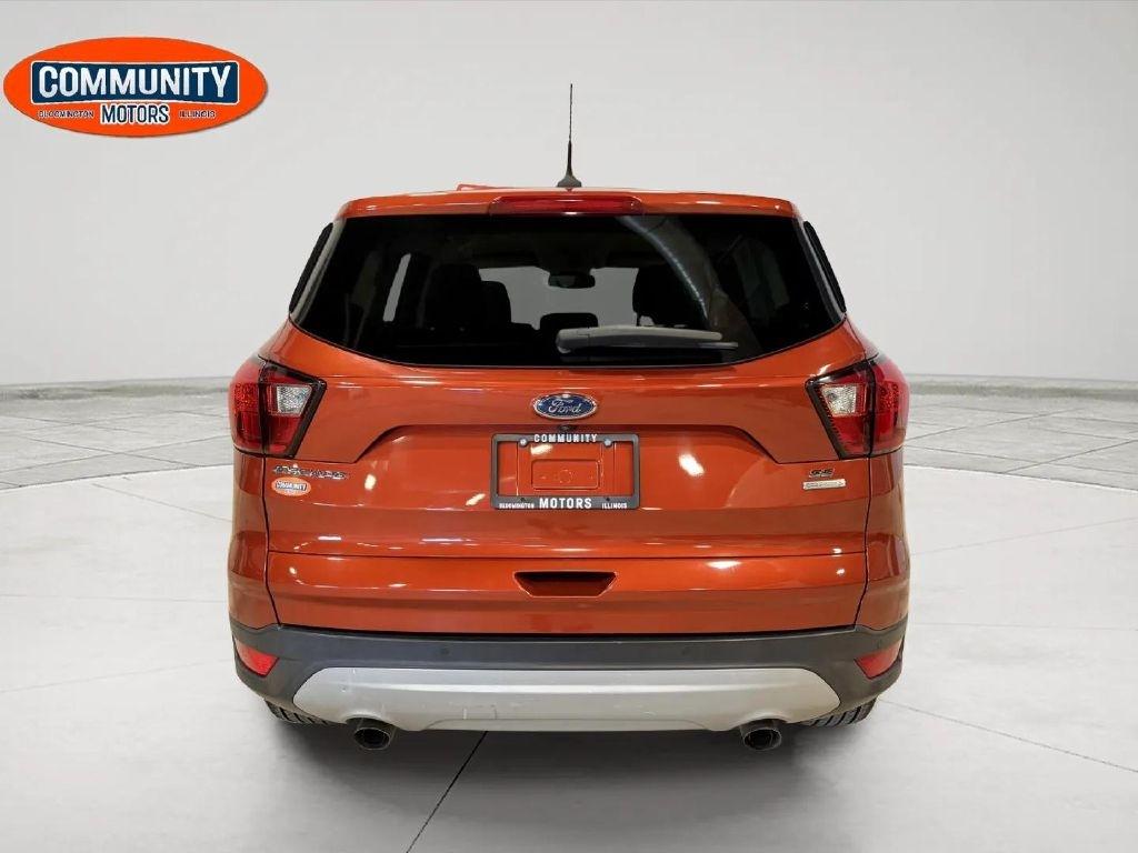 Ford Escape SE FWD 2019