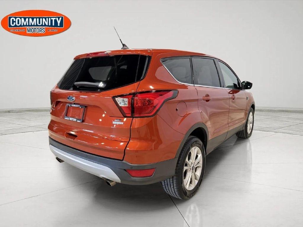Ford Escape SE FWD 2019