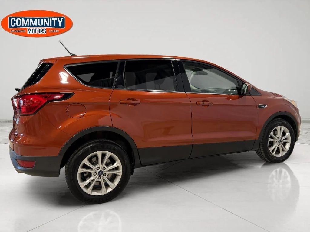 Ford Escape SE FWD 2019
