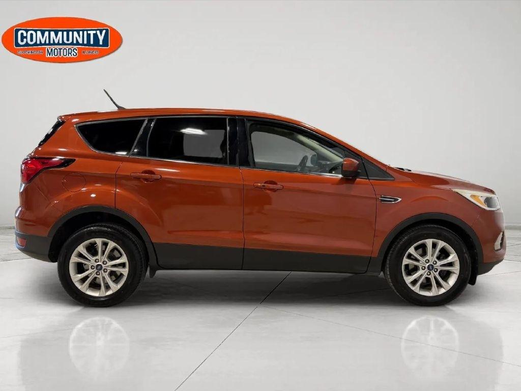 Ford Escape SE FWD 2019