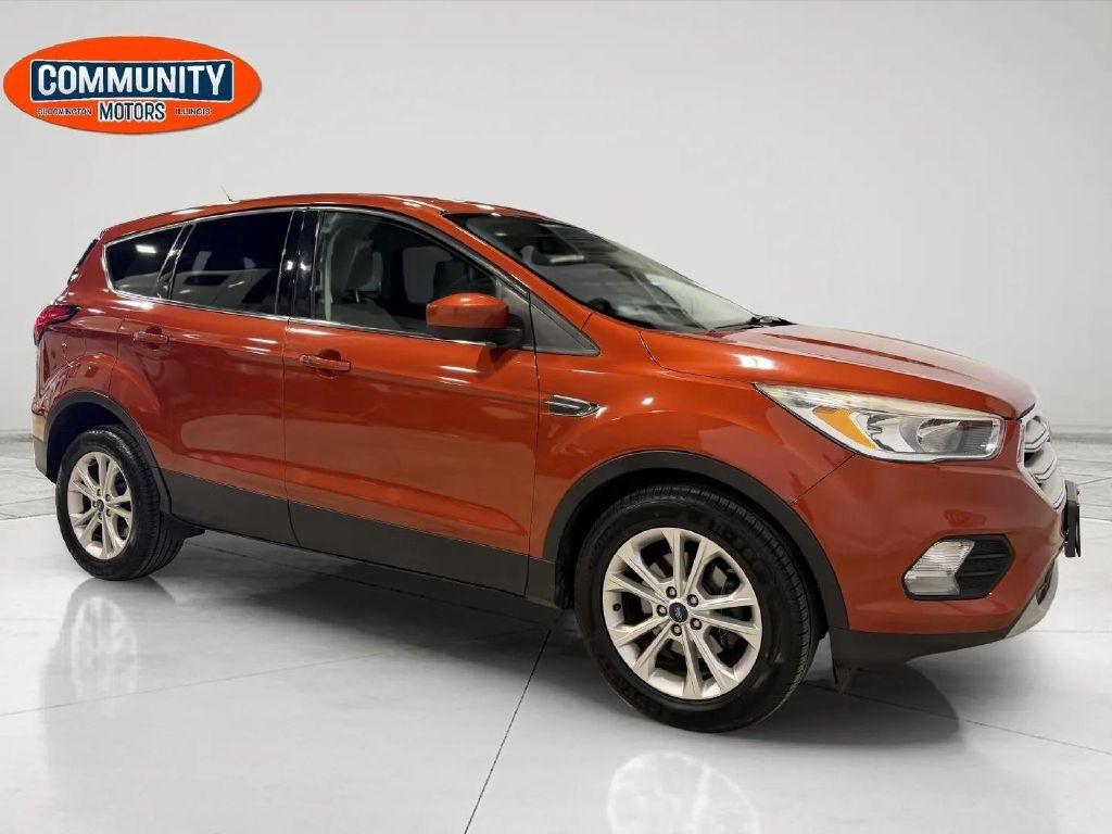 Ford Escape SE FWD 2019