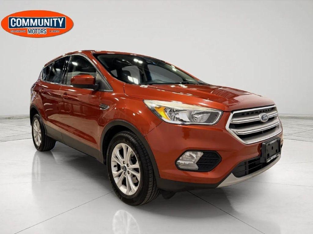 Ford Escape SE FWD 2019